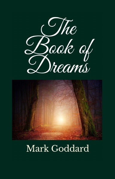 The Book of Dreams (Hardback)