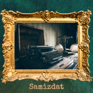 Samizdat