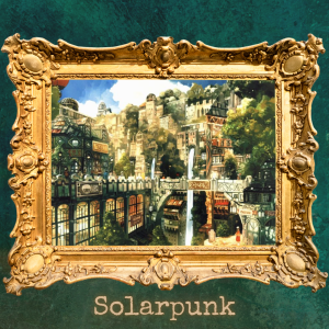 Solarpunk