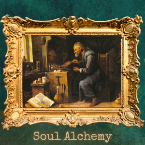 Soul Alchemy