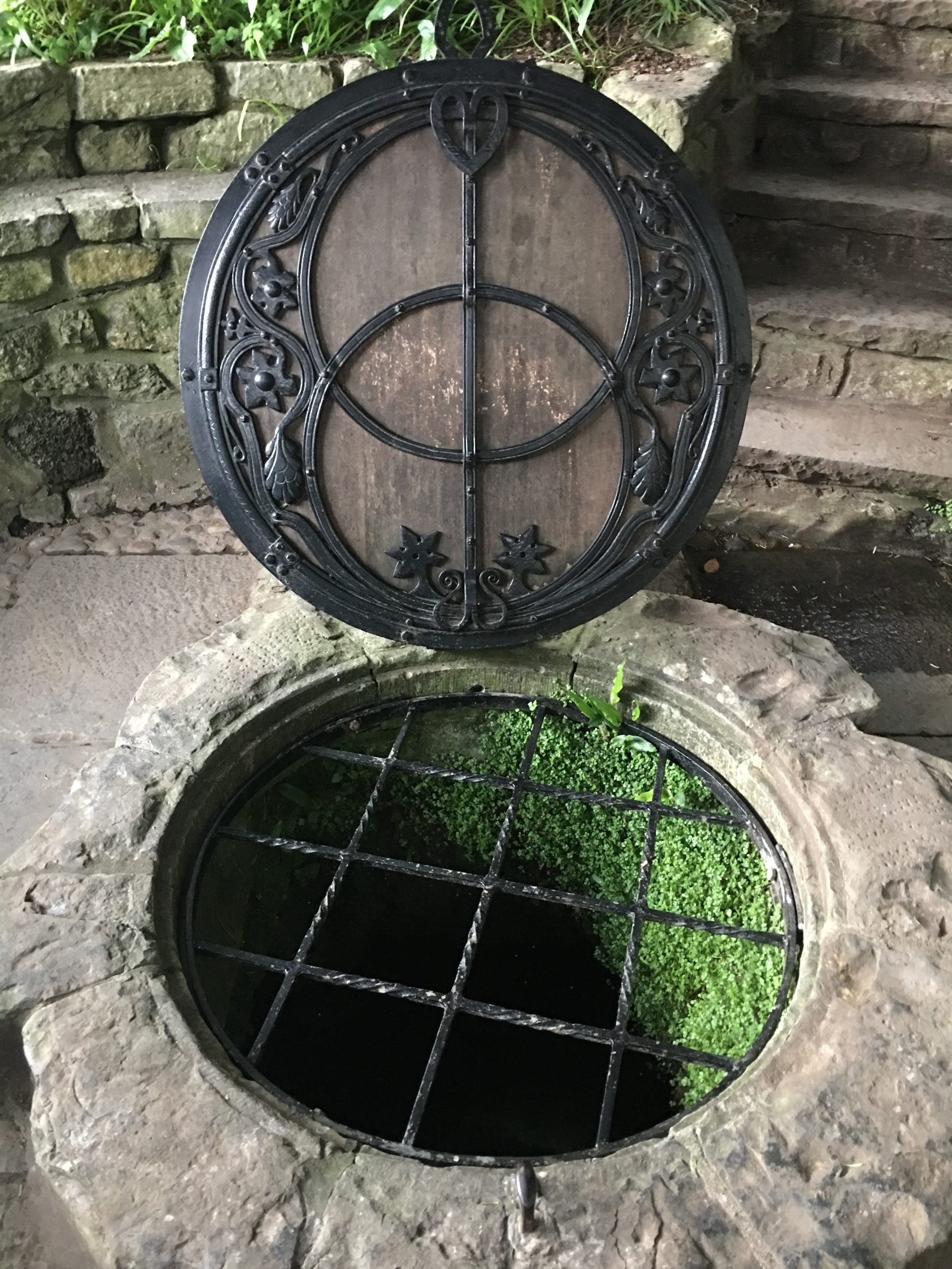 New release: Thresholds