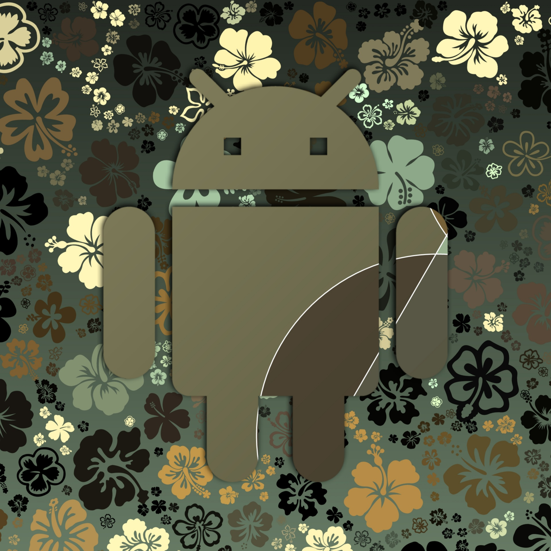 Gen AI anthology